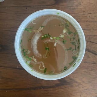 P11- Pho Tai