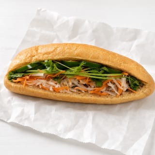 S3 Vietnamese Sausage